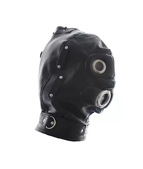 Total Lockdown Hood