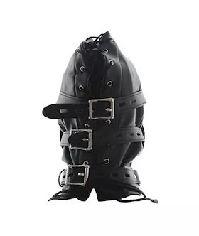 Total Lockdown Hood