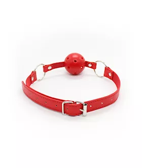 Breathable Ball Gag