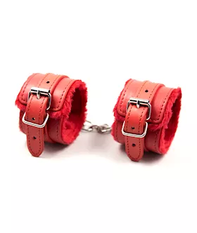 Dancing Dahlia Bondage Kit