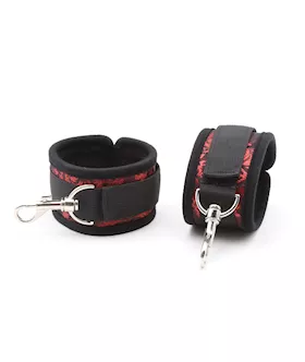 Luxe Bondage Kit