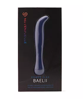 Nu Sensuelle Baelii