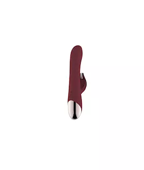 Amore Tulip Rabbit Vibrator