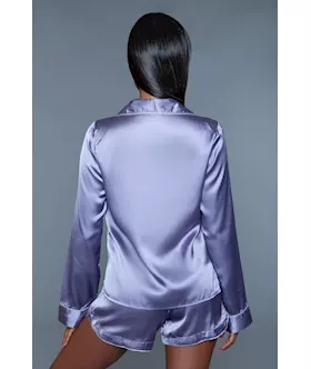 Liz Pj Set