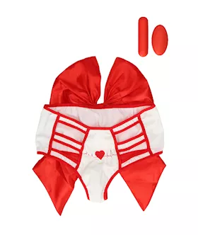 Nurse Bondage Kit