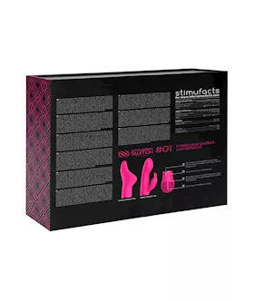 Pleasure Kit 1 
