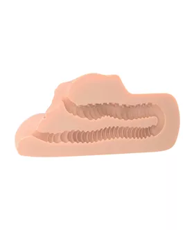 Pdx Plus Perfect Pussy Double Stroker