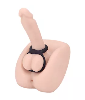 Figure 8 Cock Ring