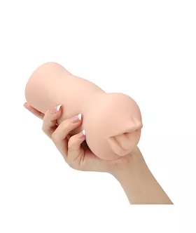 Mouth Stroker