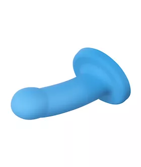 Sportsheets Nexus Collection Jinx Blue