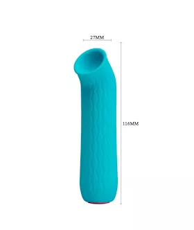 Ford Rechargeable Clitoral Sucker