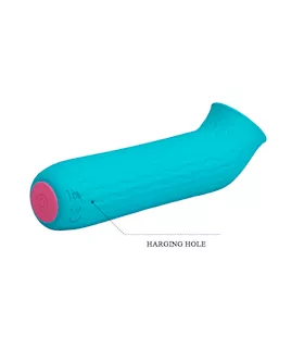 Ford Rechargeable Clitoral Sucker