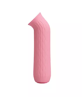 Ford Rechargeable Clitoral Sucker