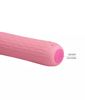 Ford Rechargeable Clitoral Sucker