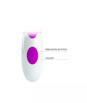 Peter Dual Motor Rabbit