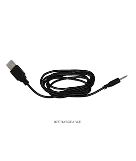 Mr Play Vibrating Anal Plug