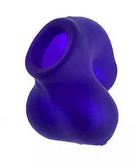 Meatlocker Chastity Cage