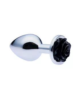KinKi Roses and Thorns Gemmed Anal Plug  32 Inch