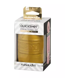 Fleshlight Quickshot Stamina Training Unit
