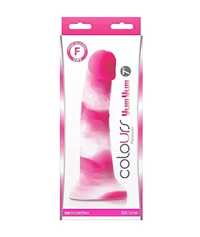 Yum Yum Dildo