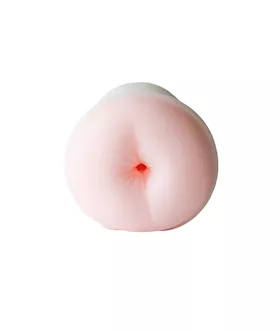 Nood Masturbator - Anal Delight