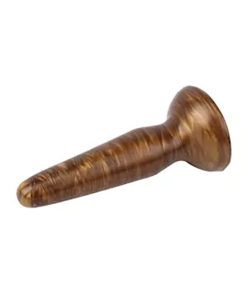 Gosling Todt Butt Plug - 4 Inch