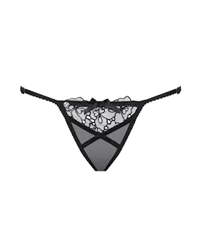 Obsessive Uniquella - Thong