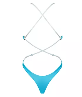 Obsessive Scarleta - Swimsuit