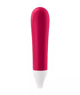 Ultra Power Bullet 1