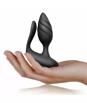Rocks Off Cocktail Vibrating Pleasure