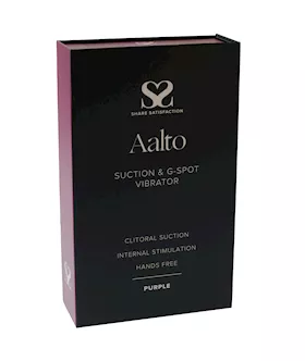 Share Satisfaction Aalto