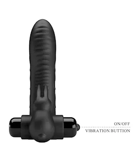 Vance Finger Vibe
