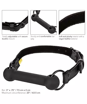 Boundless Bar Gag