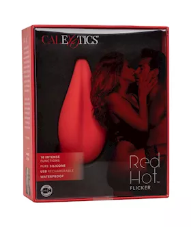 Red Hot Flicker