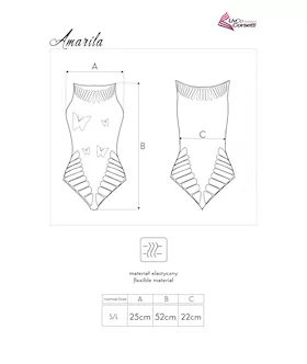 Amarila Body