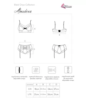 Almudena Set 