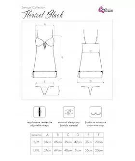 Florizel Set 