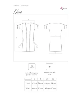 Dina Robe