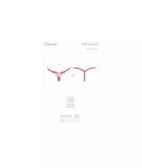 Chenda Panty 