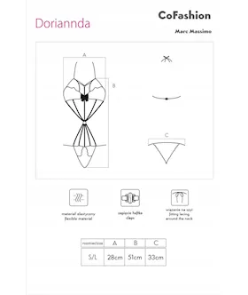 Doriannda Body