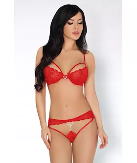 Domitilla Set