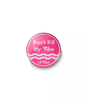 Lil'bullet Vibrator