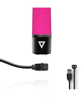 Lil'swirl Vibrator