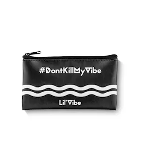 Lil'swirl Vibrator
