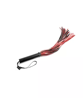 Saffron Flogger