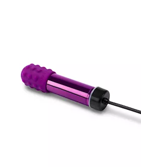 Le Wand Chrome Bullet 