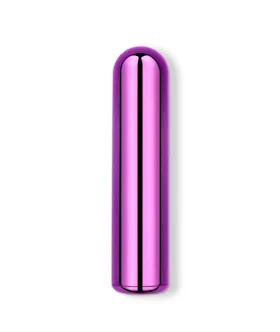 Le Wand Chrome Bullet 