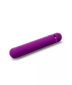 Le Wand Chrome Baton 