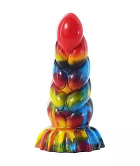 Wild Adonis Monster Dildo