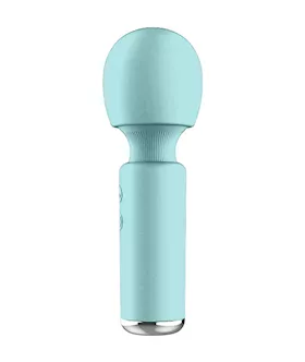 Lil' Quiver Wand Vibrator